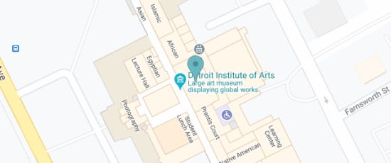 5200 Woodward Ave, 48202