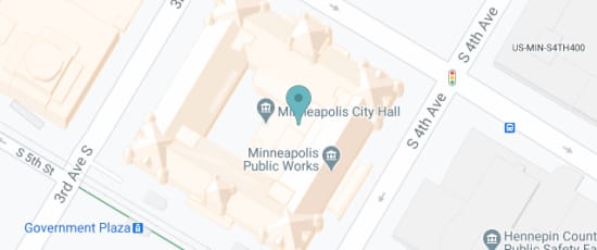 S 5th St, Minneapolis, 55415