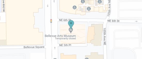 510 Bellevue Way NE, Bellevue, 98004