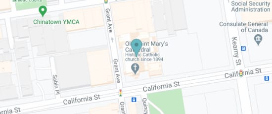 660 California St, San Francisco, CA, 94108-2501
