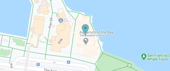2 Beach St, San Francisco, CA 94133, 94133-1006