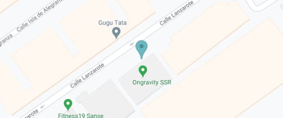 Calle Lanzarote, 6, 28703 San Sebastián de los Reyes, Madrid, 28703