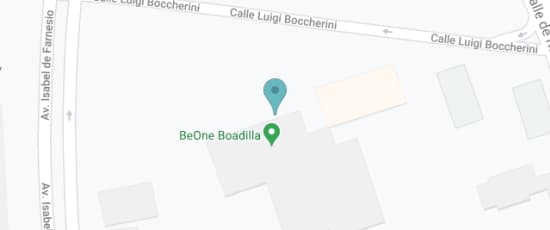 Calle Luigi Boccherini, 5, Boadilla del Monte, 28660