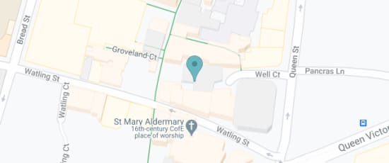 67-69 Watling Street, EC4M 9DD