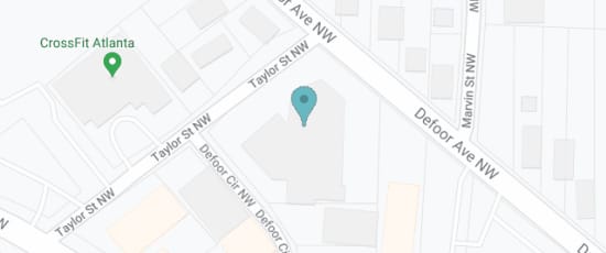 1710 Defoor Ave NW, Atlanta, GA, 30318