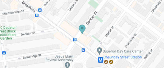 10 Cooper Street, Brooklyn, 11207
