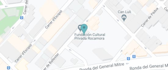 Carrer de Ballester 12, 08023