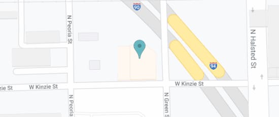 838 W Kinzie St, 60642-6532