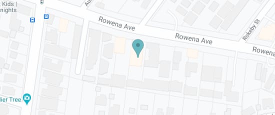 2838 Rowena Ave. Silverlake, 90039-2002