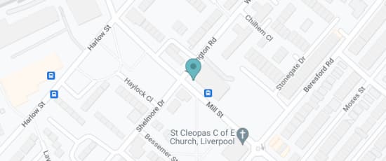 377 Mill Street, Liverpool, L8 4RF