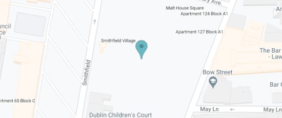 Bow St., Dublin, D07 N9VH