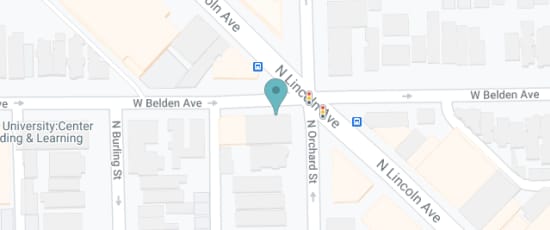 705 W Belden Ave, 60614-3301