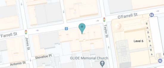251 Mason St, 94102