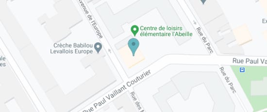 55 rue Paul Vaillant-Couturier – 92300 Levallois-Perret, 92300