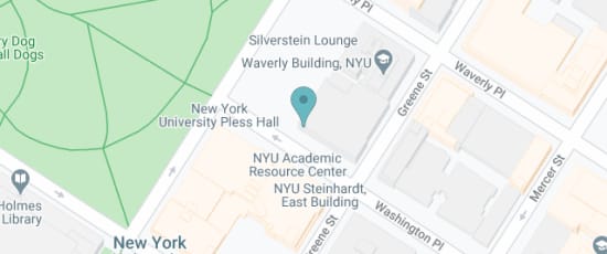 29 Washington Pl, New York, NY 10003, USA, 10011