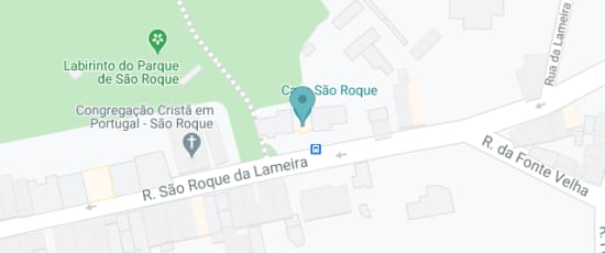 Rua São Roque da Lameira 2092, 4350-307