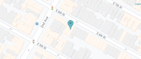 308 east 6th street, 10003