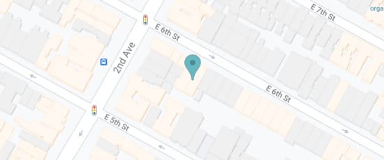 308 E 6th St, Manhattan, 10003