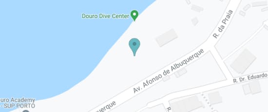 Douro Marina, R. da Praia, Vila Nova de Gaia, Portugal, 4400-554