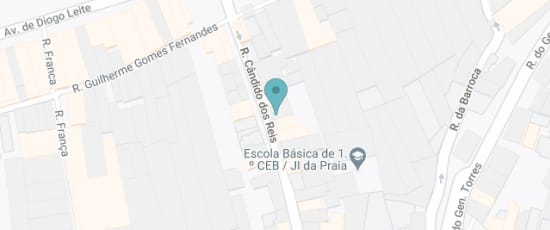 R. Cândido dos Reis 55, Vila Nova de Gaia, Portugal, 4400-072
