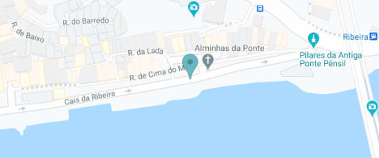 Cais da Ribeira, Porto, Portugal, 4000
