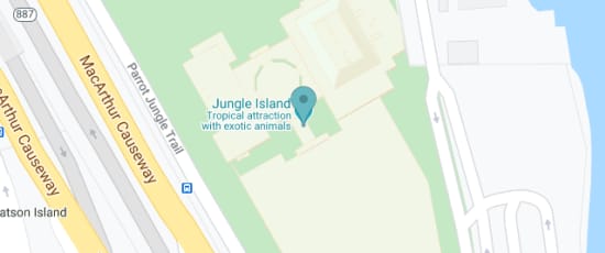 1111 Parrot Jungle Trail, Miami, FL, 33132