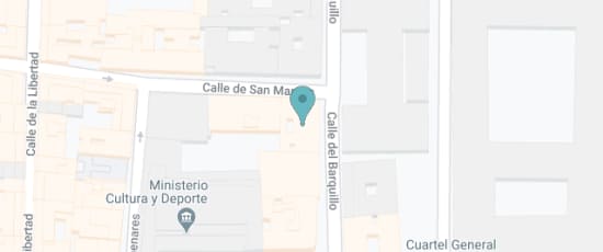 Calle del Barquillo, 11, 28004