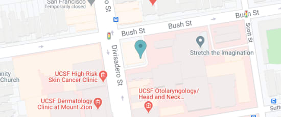 1750 Divisadero Street, 94115-3012