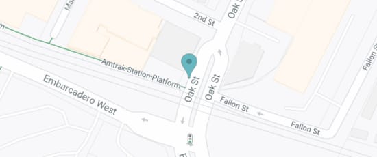 104 Oak St, Oakland, CA 94607, 94607