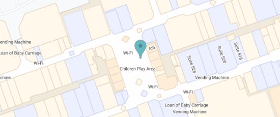 5900 Sugarloaf Parkway, Lawrenceville, 30043