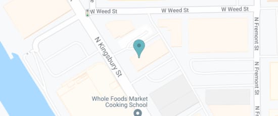 1543 N Kingsbury St, 60642-2533