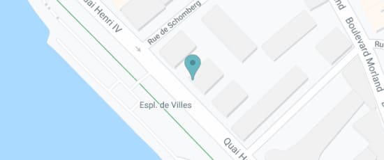 5 Rue Crillon, 75004 Paris, 75004