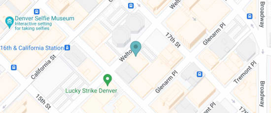 1630 Welton Street, Denver, 80202
