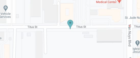 14540 Titus Street, Los Angeles, CA, 91402