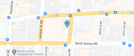 163 Ponce De Leon Avenue Northeast, Atlanta, 30308