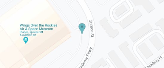 7711 E Academy Blvd, Denver, CO, 80230
