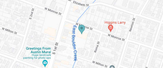 411 West Monroe Street, Austin, 78704