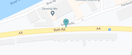 Bath Rd & Paintworks, Arno's Vale, BS4 3EN