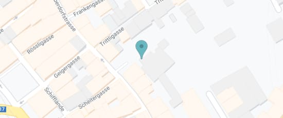 Oberdorfstrasse 20, 8001