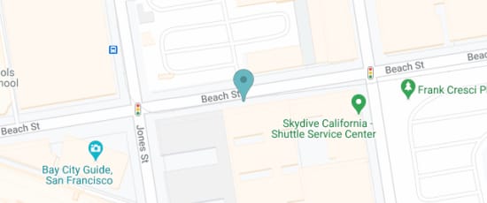 431 Beach St, 94133