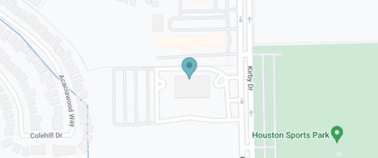 12130 Kirby Drive #101, Houston, 77045