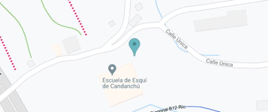 Candanchú, Huesca, 22889