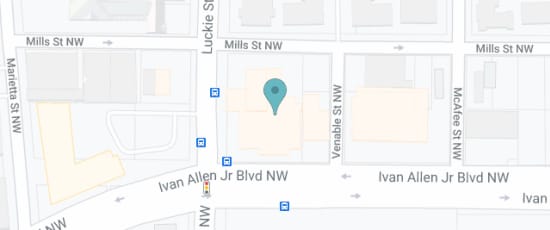 375 Luckie Street Northwest, 30313-1722