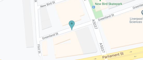 67 Greenland Street, L1 0BY