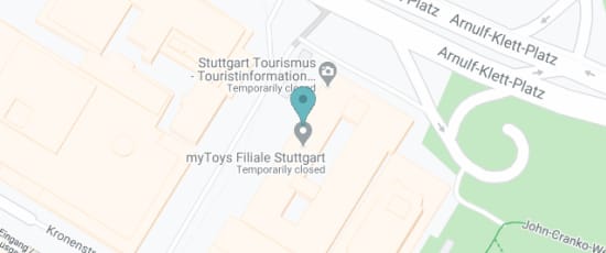 Königstraße 1A, 70173