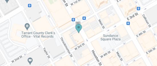 306 North Houston Street, Fort Worth, 76102