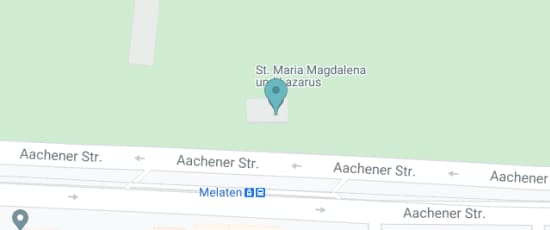 Aachener Str. 204, 50931