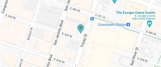 310 East 3rd Street, Austin, 78701