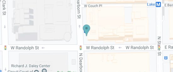 20 E Randolph Street, 60601