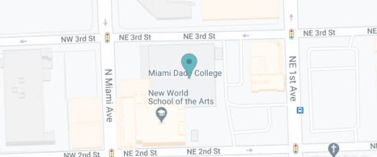 190 N.E. 3rd Street, 33132